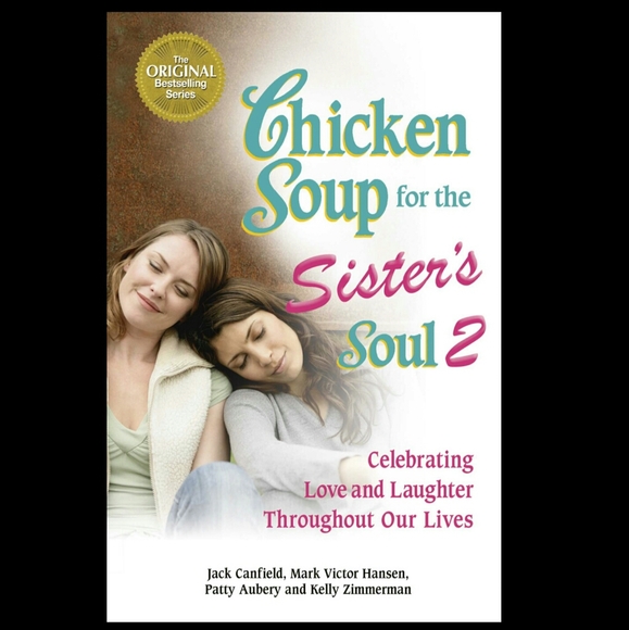 Chicken Soup for the Sister's Soul - Picture 1 of 3